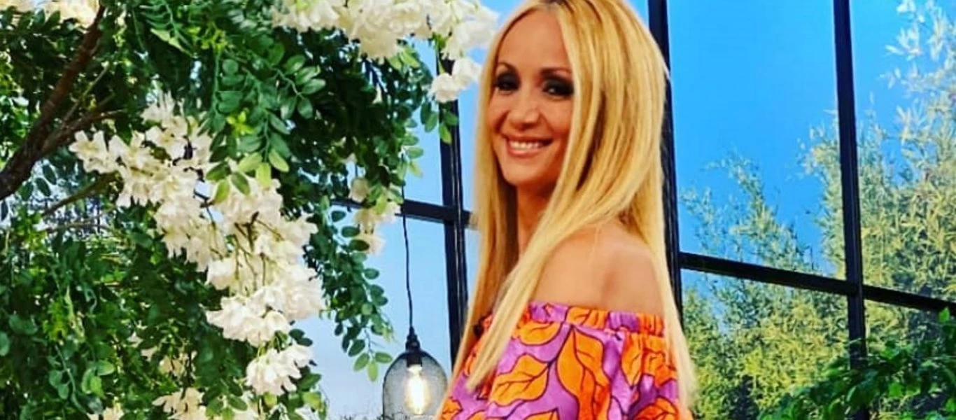 Ν.Κάκκαβα: «Δεν είχαμε ούτε γάλα για τα παιδιά μας όταν με απέλυσαν από τον Mega»